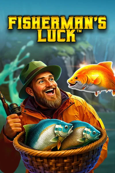 Fisherman’s Luck