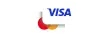 Pay by Card logo