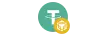 USDT BEP20 logo