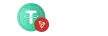 USDT TRC20 logo